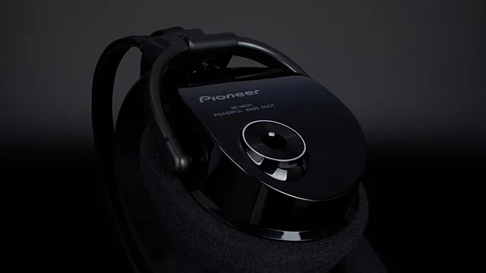 Наушники Pioneer SE-M531 - рис.7