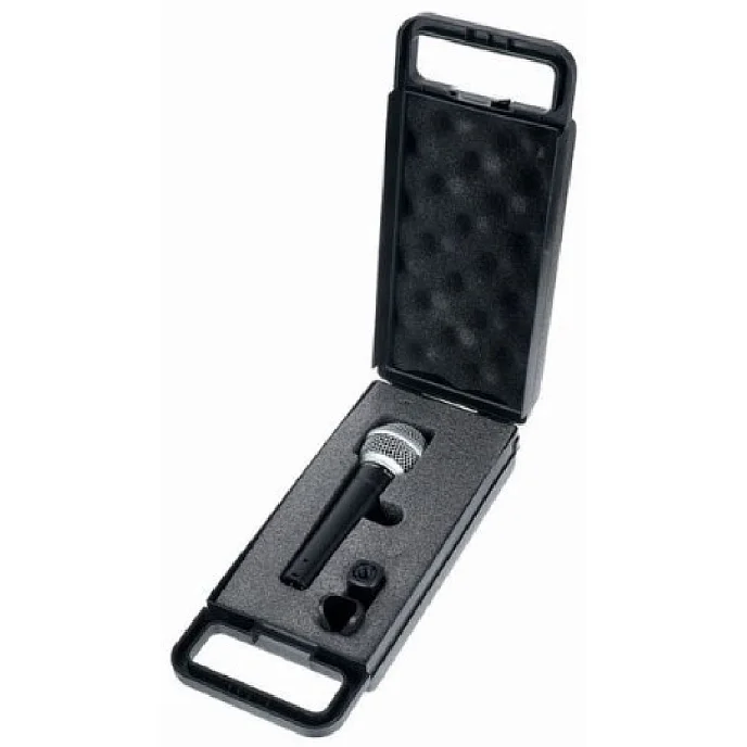 Микрофон вокальный Behringer SL 84C - рис.5