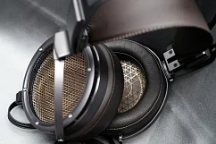 High End наушники Stax SR-X9000