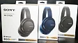 Беспроводные наушники Sony WH-CH700N Blue - рис.10 Беспроводные наушники Sony WH-CH700N Blue - рис.10