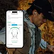 Беспроводные наушники SUUNTO Spark Black - рис.7