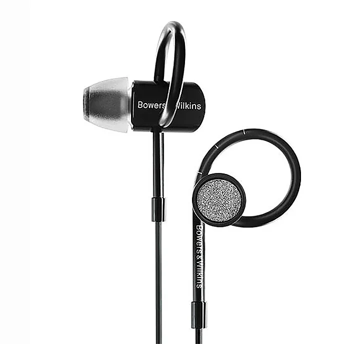 Наушники Bowers & Wilkins C5 S2 - рис.0