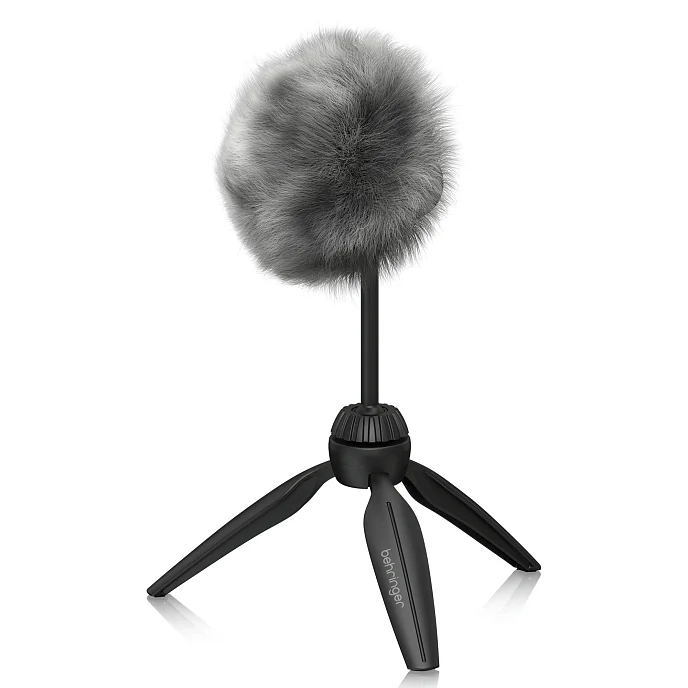 Микрофон Behringer BU5 - рис.4