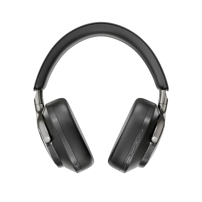 Беспроводные наушники Bowers & Wilkins Px8 Black - рис.4