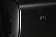 Сабвуфер KEF KC62 Carbon Black - рис.6