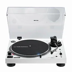 Проигрыватель винила Audio-Technica AT-LP120XBT USB WH White