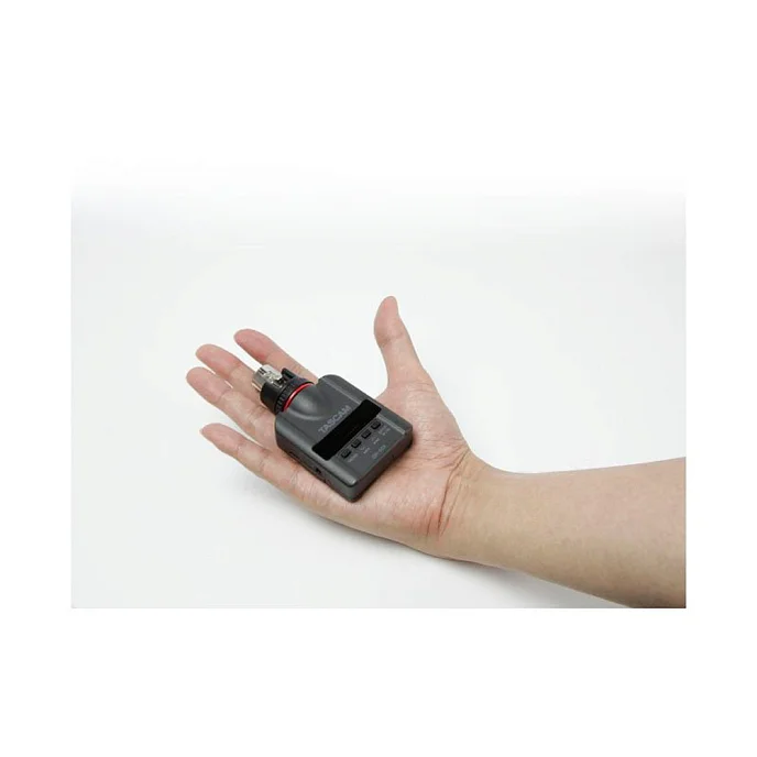 Аудиорекордер Tascam DR-10X - рис.6