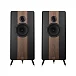 Напольная акустика HECO Direkt Premium Black Walnut - рис.0