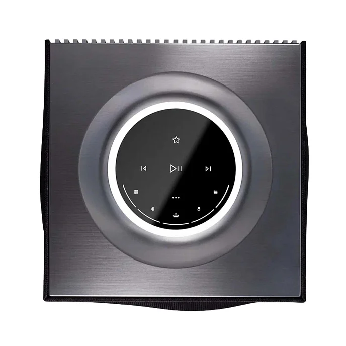 Беспроводная акустика Naim Mu-So QB 2nd Generation - рис.1