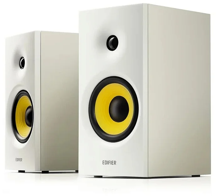 Компьютерные колонки Edifier R1080BT White - рис.4