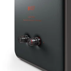 Полочная акустика KEF LS50 Meta Titanium Grey