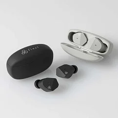 Беспроводные наушники Final Audio ZE2000 Matte Black