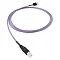 Nordost Purple Flare USB-A - USB-B 1m