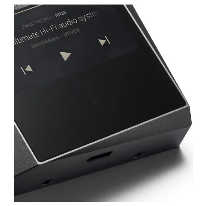Плеер Astell&Kern A&norma SR15 - рис.6