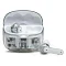 JBL Tune Beam Ghost White