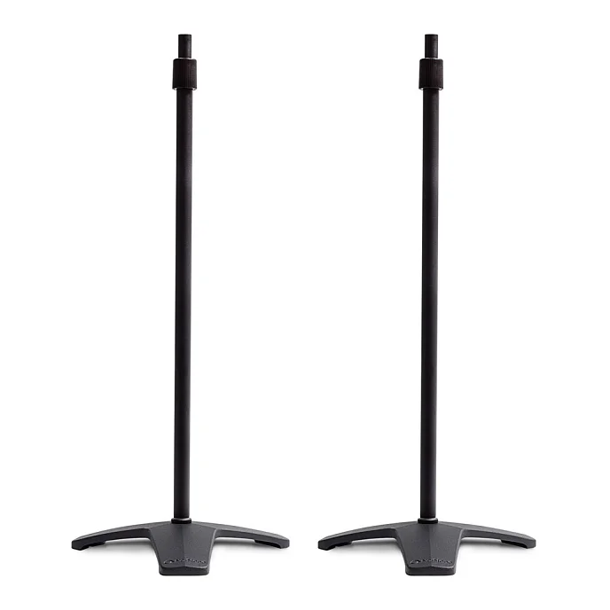 Стойки под акустику NorStone Finn Edge Black - рис.0