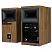 Полочная акустика Klipsch The Fives Walnut - рис.2