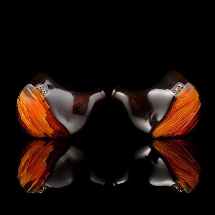 High End наушники Noble Audio Spartacus - рис.19