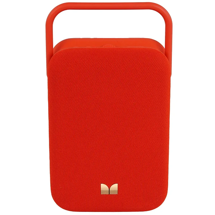 Портативная колонка Monster Blaster Tower MS62133 Red - рис.1