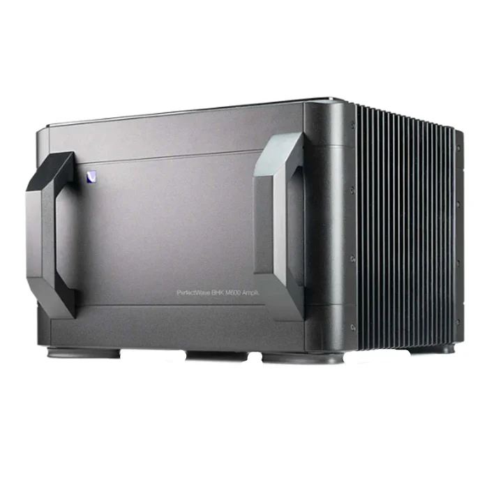 Усилитель мощности PS Audio BHK Signature 600 Mono Black - рис.1