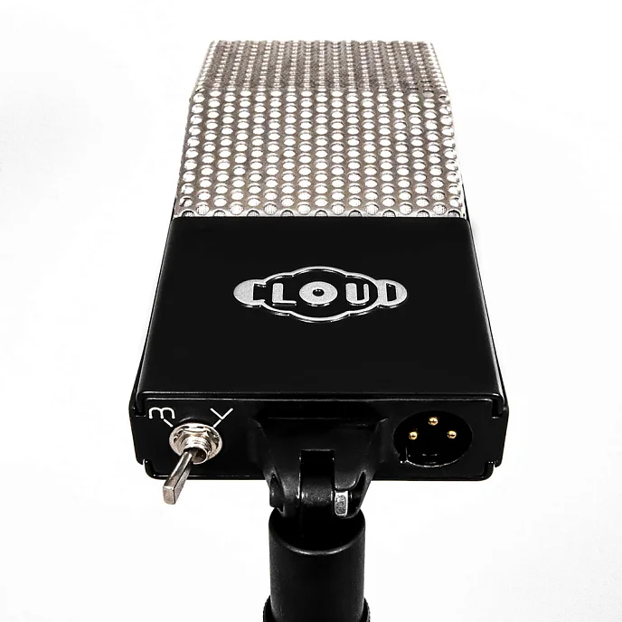 Микрофон студийный Cloud Microphones 44-A - рис.3