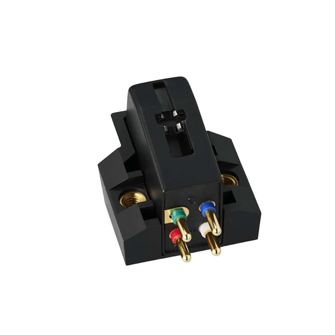 Звукосниматель Audio-Technica AT-VM530xEN Orange - рис.2