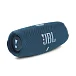 Портативная колонка JBL Charge 5 Blue - рис.0