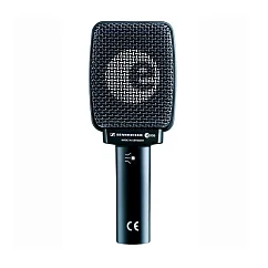 Микрофон инструментальный Sennheiser E 906