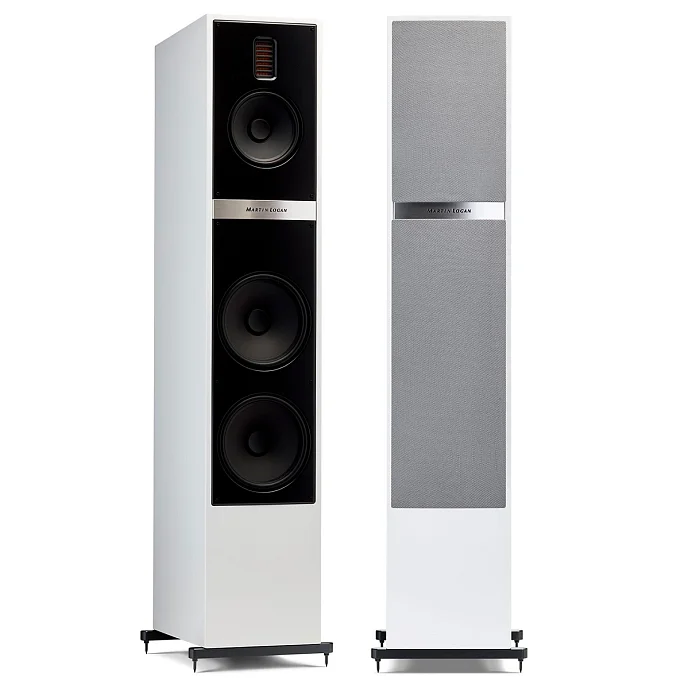 Напольная акустика Martin Logan Motion 60XTi Matte White - рис.0