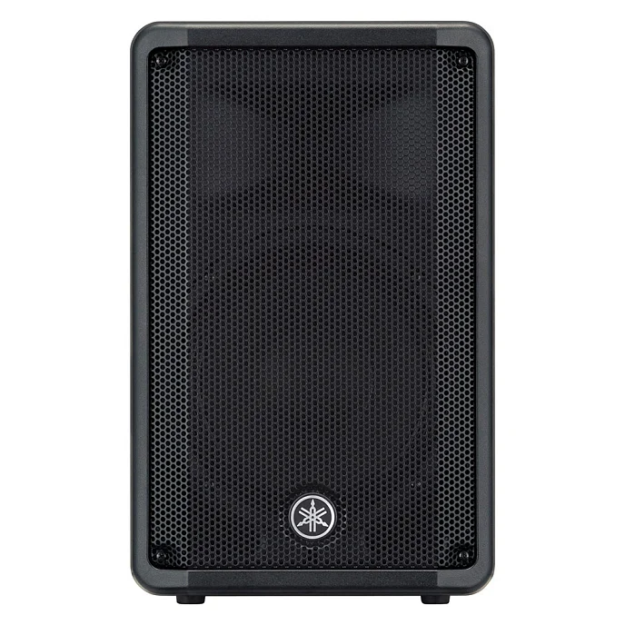 Акустическая система Yamaha DBR10 Black - рис.0