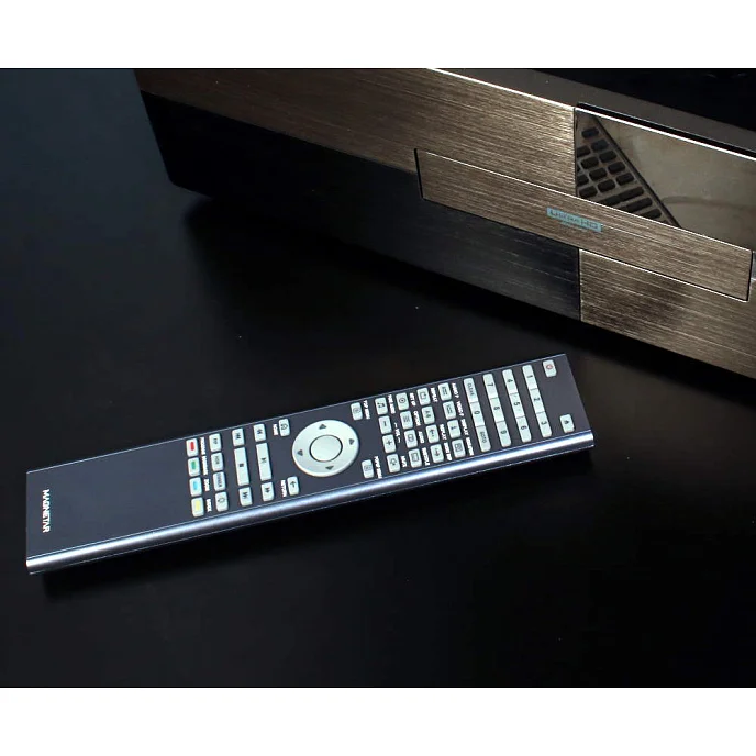 Blu-ray проигрыватель Magnetar UDP 900 UHD - рис.6