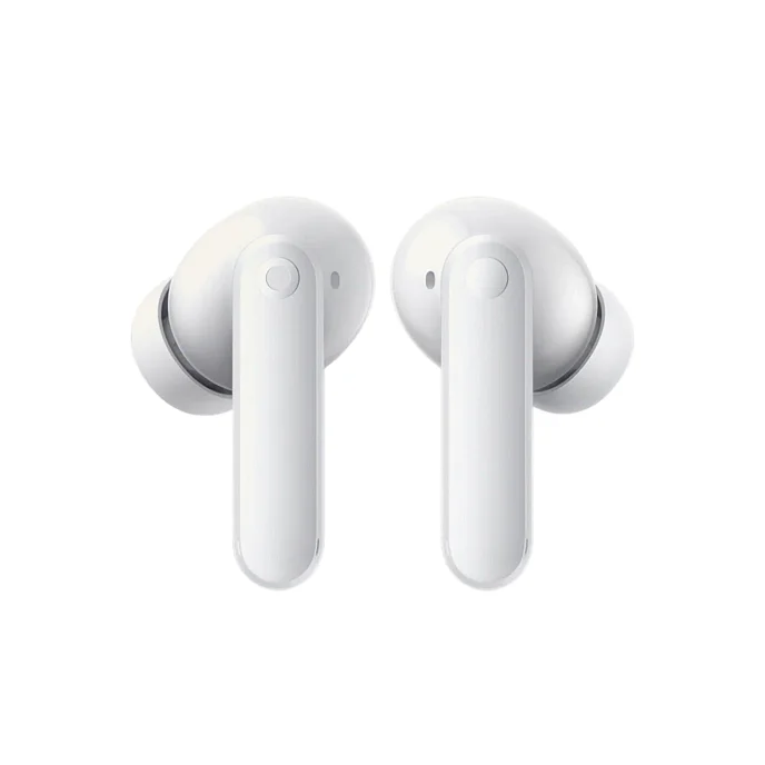 Беспроводные наушники CMF Buds 2 Plus by Nothing Light Grey - рис.3