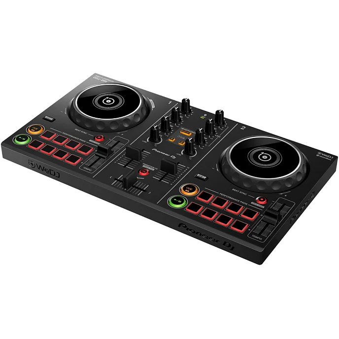 DJ-контроллер Pioneer DDJ-200 - рис.6