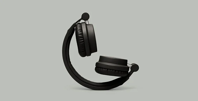 Наушники Urbanears Zinken Black - рис.9