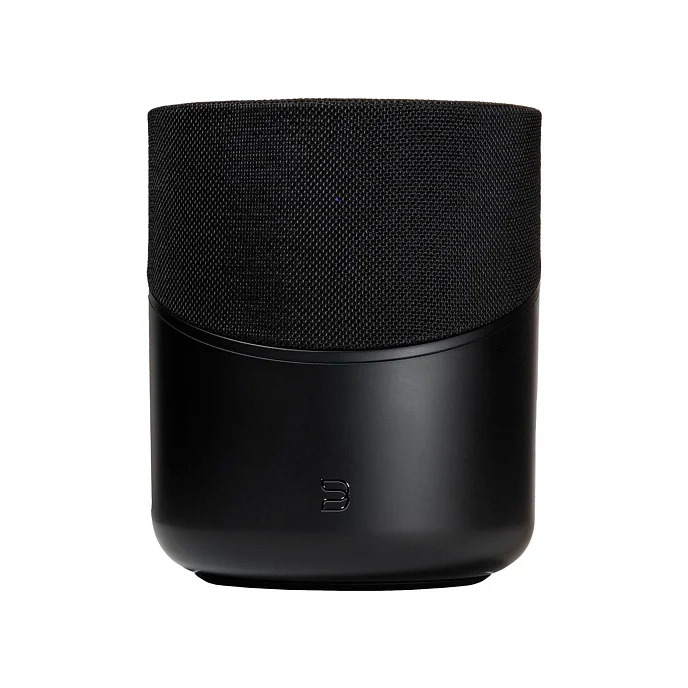 Беспроводная акустика Bluesound Pulse M Black - рис.0