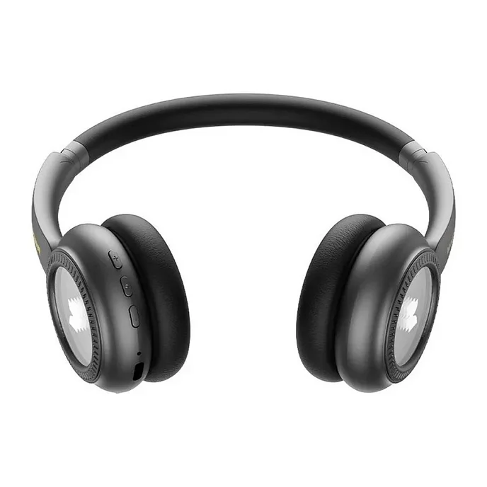 Беспроводные наушники Monster N-tune mini 01 Black - рис.2