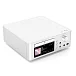 CD проигрыватель Shanling SCD1.3 Silver - рис.2
