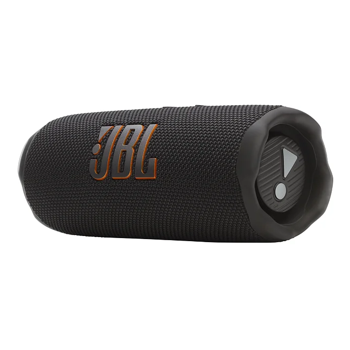 Беспроводная акустика JBL Flip 7 Black - рис.7