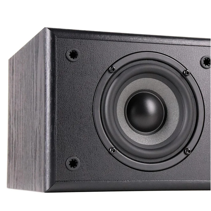 Центральный канал Radiotehnika Alfa 1.03 Black Ash - рис.9