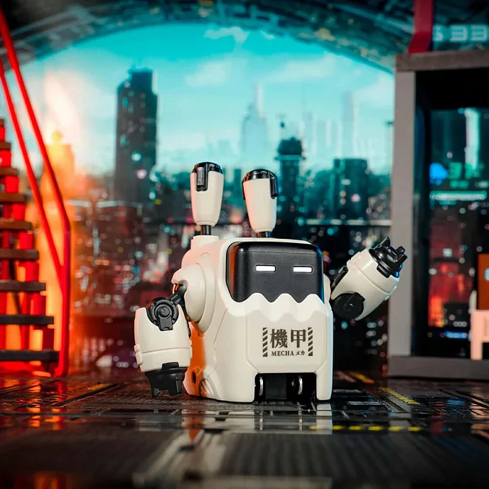 Сетевое зарядное устройство Gravastar Delta35 White - рис.5