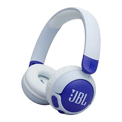 Беспроводные наушники JBL Junior 320BT Blue