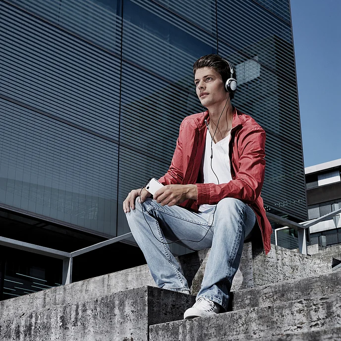 Наушники Beyerdynamic T 51 i - рис.8