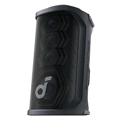 Портативная колонка Anker Soundcore Rave 3S Black