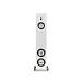 Напольная акустика Martin Logan Motion F20 Satin White - рис.3