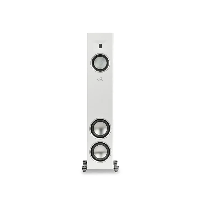 Напольная акустика Martin Logan Motion F20 Satin White - рис.3