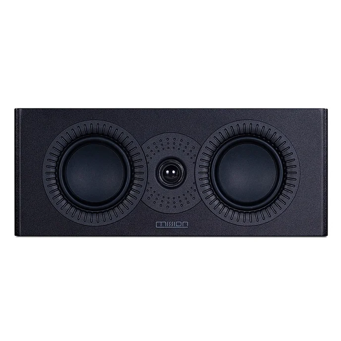 Центральный канал Mission LX-C1 MKII Walnut - рис.1