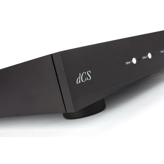 Тактовый генератор dCS Rossini Clock Black - рис.2