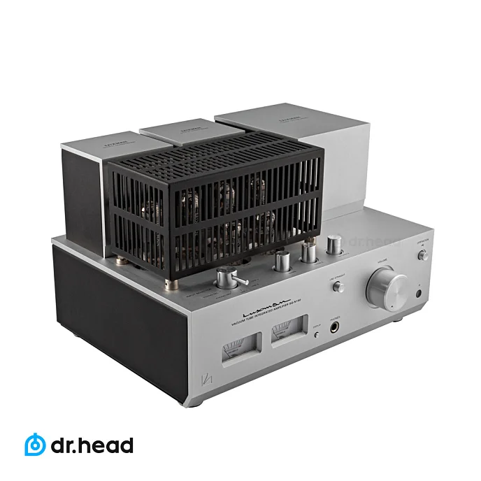 Интегральный усилитель LUXMAN SQ-N150 - рис.3