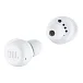 Беспроводные наушники JBL Live Free NC+ White - рис.1