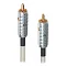 Wireworld Solstice 8 2RCA - 2RCA 3m